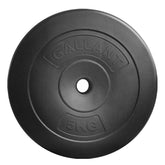 Weight Plates 5KG Standard 1 Inch Vinyl Discus 20KG Set Main IMG.