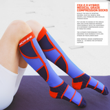 Bionix Compression Socks CSX 2.0 Hybrid Lapis CSX 2.0 Hybrid Medical Agade Compression Socks.