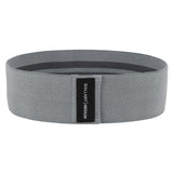 Resistance Fabric Glute Bands Set Drak Gray Main IMG.