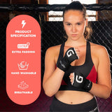 Gallant Heritage Boxing Gel Inner Hand Wrap Product Specification Details.