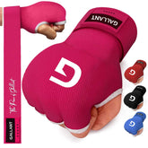 Gallant Heritage Boxing Gel Inner Hand Wrap Pink Color Main IMG.