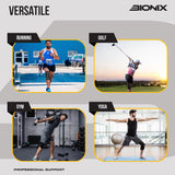 Neoprene Hinged Knee Support Brace Versatile.