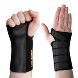 Neoprene Wrist Splint Right Hand Main IMG.