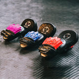 Gallant Heritage Series Boxing Focus Mitts Training Pads Light Weight