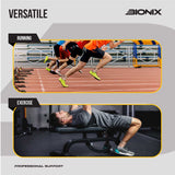 Plantar Fasciitis Socks Versatile Details.