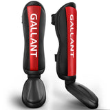 Gallant Heritage Muay Thai Shin Guards Main IMG.