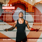 Ball Bearing Speed Skipping Jump Rope Fast And Smooth.