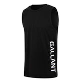 Gallant Drop Armhole Tank Top Main IMG.