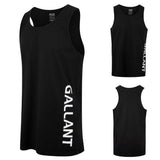 Gallant Racer Back Vest Top Main IMG.