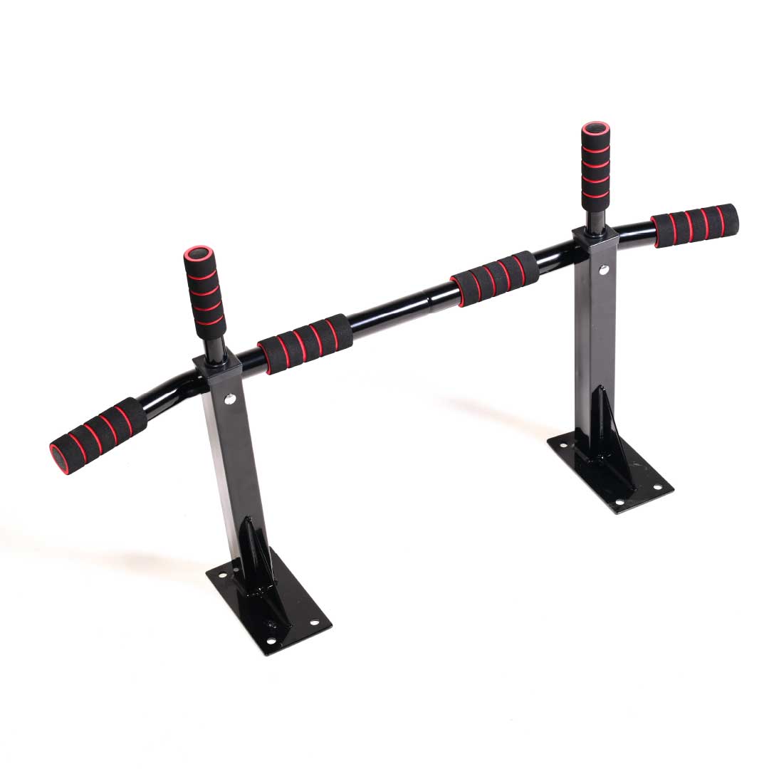 Wall Mounted Pull Up Bar Main IMG.