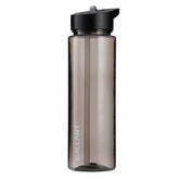 Gallant Sports Water Bottle Transparent Black Main IMG.