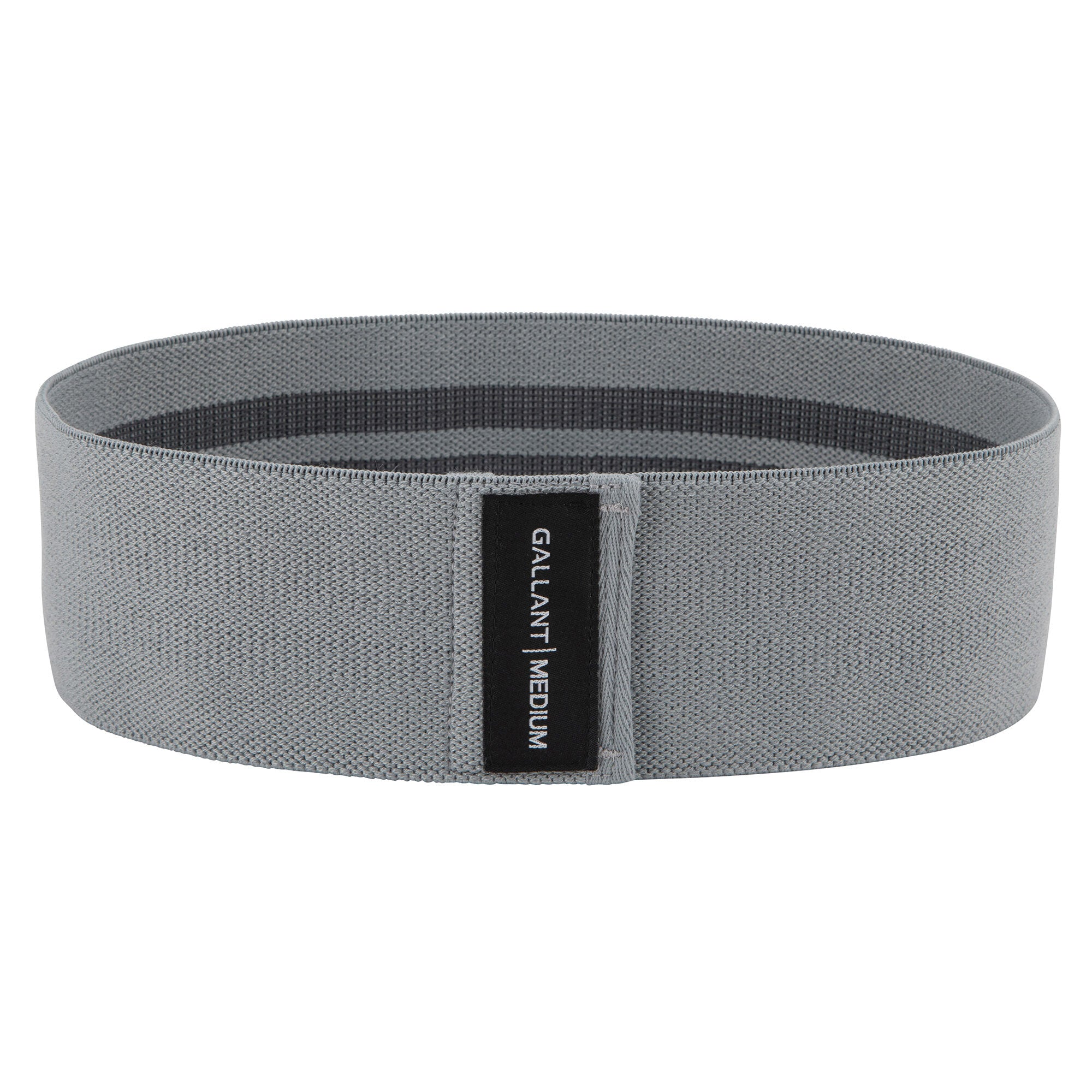 Resistance Fabric Glute Bands Set Drak Gray Main IMG.