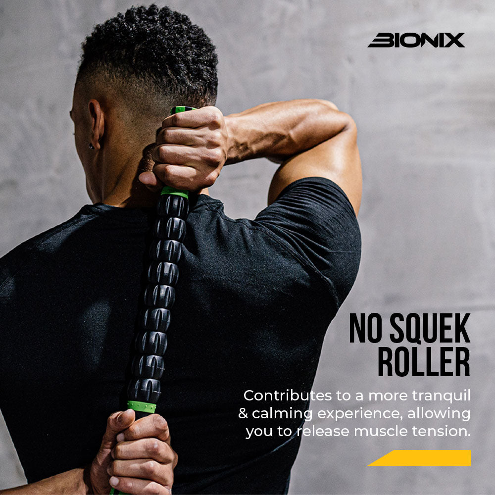 Muscle Roller Stick No Squek Roller.