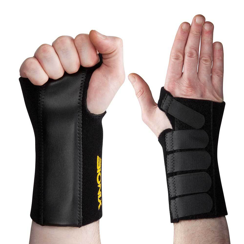 Neoprene Wrist Splint Right Hand Main IMG.