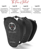 Gallant Heritage Series Boxing Focus Mitts Training Pads Light Weight