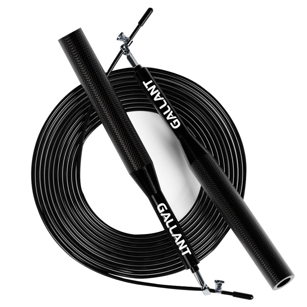 Ball Bearing Speed Skipping Jump Rope Main IMG.