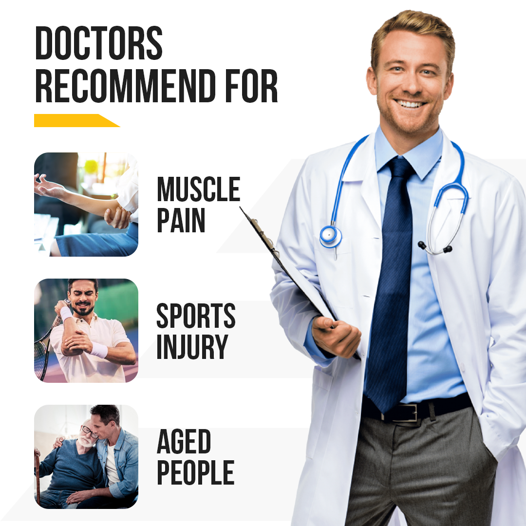 Tennis Elbow Support Doctors Recommend For.