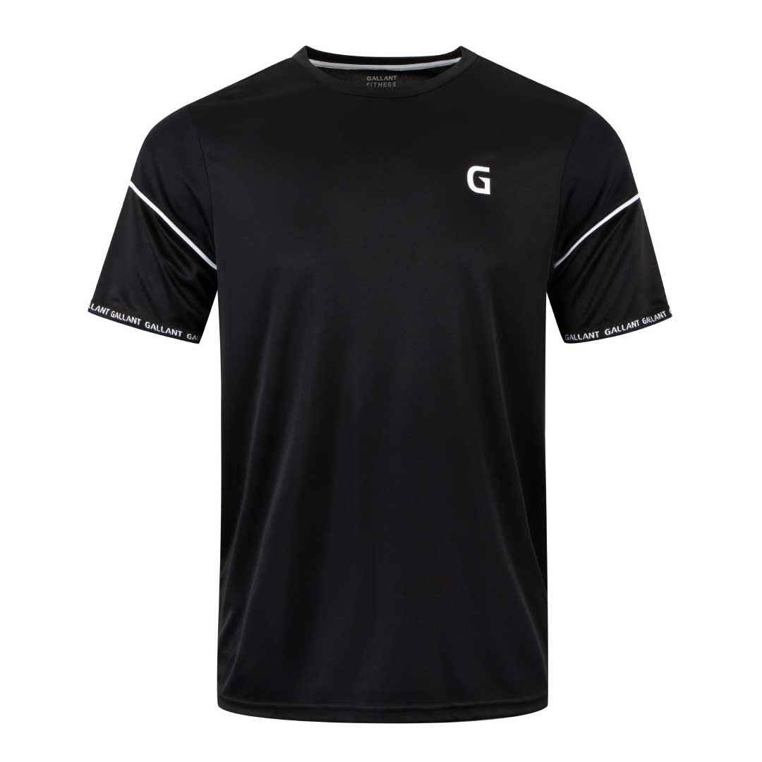 Gallant Men Training Top T-shirt Main IMG.