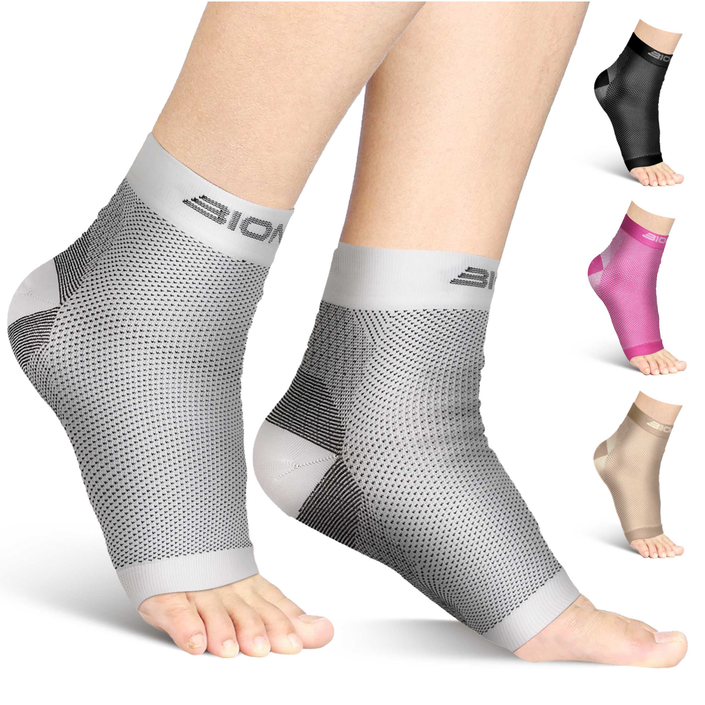 Plantar Fasciitis Socks