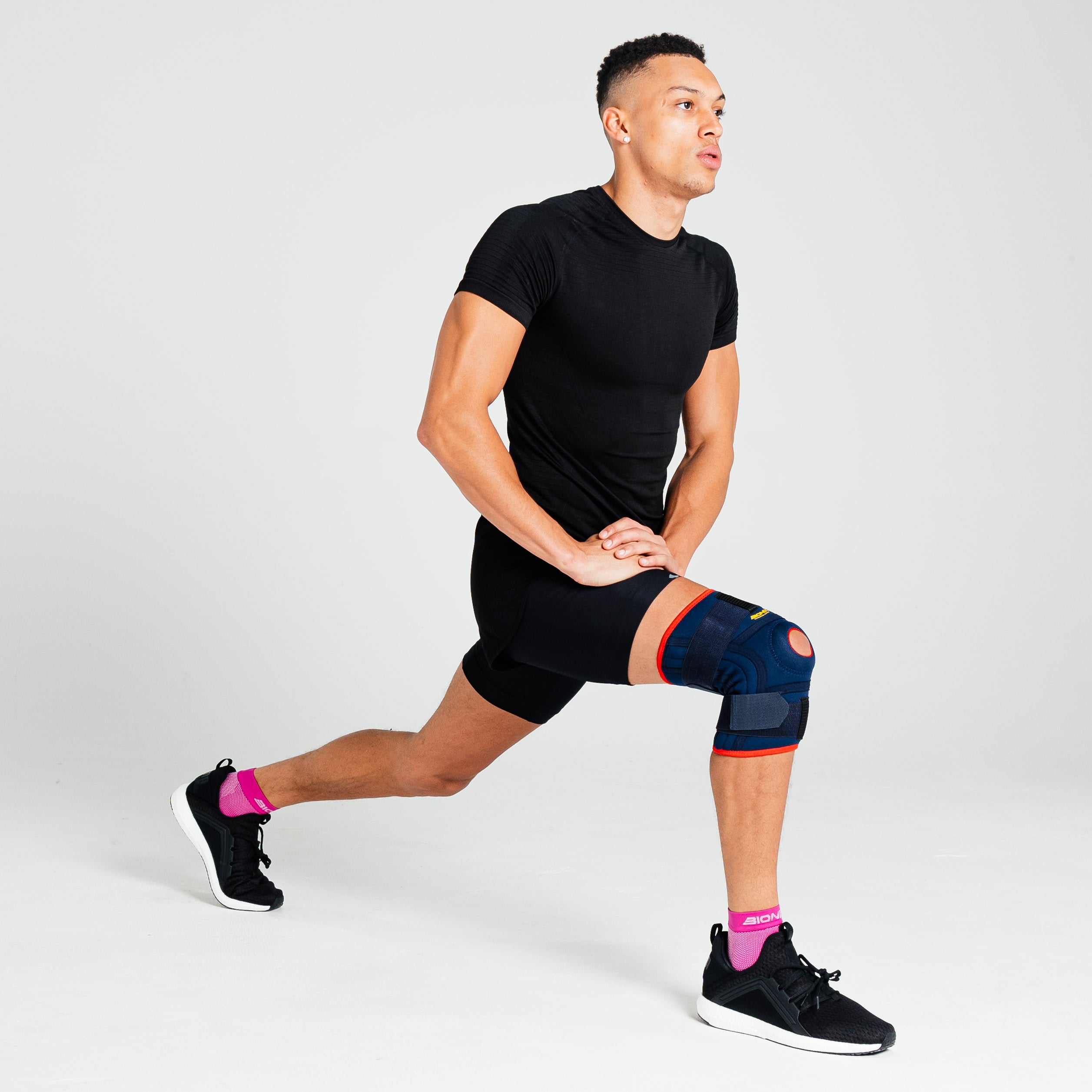 Bionix Premium Patriot Knee Support