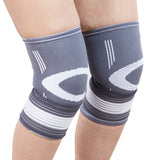 Knee Bandage Wrap Support-Pair IMG